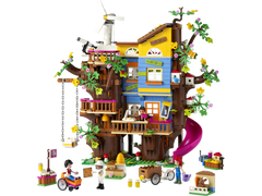 Lego Friends Friendship Tree House 41703 - Albagame