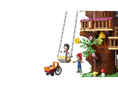 Lego Friends Friendship Tree House 41703 - Albagame