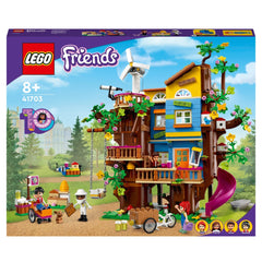 Lego Friends Friendship Tree House 41703 - Albagame
