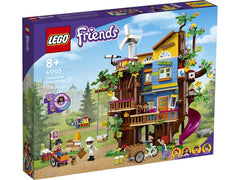 Lego Friends Friendship Tree House 41703 - Albagame