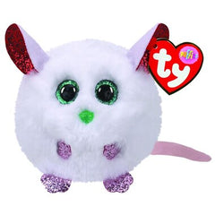 Plush Ty Puffies Brie Mouse - Albagame