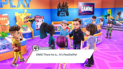 PS4 Youtubers Life 2 - Albagame
