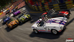 PS4 Grid Legends - Albagame