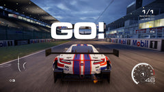 PS4 Grid Legends - Albagame