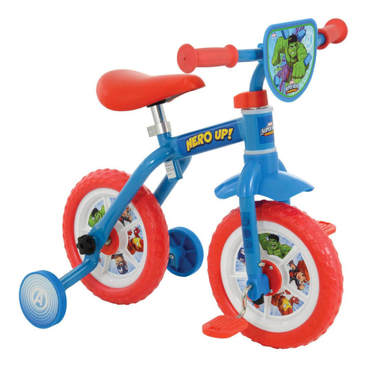 Toy story training bike 2025