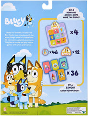 Bingo's Bingo Game Bluey - Albagame