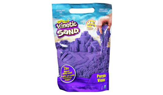 The One & Only Kinetic Sand Beach Sand 1.3kg - Albagame