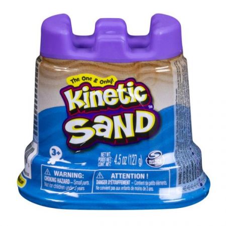 The One & Only Kinetic Sand Single Container 127g - Albagame