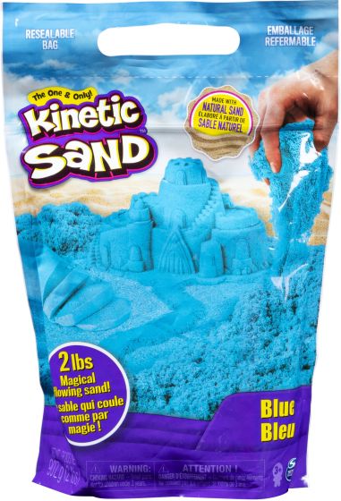 The One & Only Kinetic Colour Sand 907g - Albagame