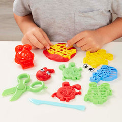 Morphle Dough Carry Case - Albagame