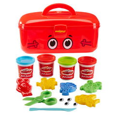 Morphle Dough Carry Case - Albagame