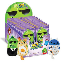 Plush Cats Vs Pickles Surpsrise Bag - Albagame