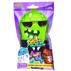 Plush Cats Vs Pickles Surpsrise Bag - Albagame