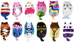 Plush Cats Vs Pickles Surpsrise Bag - Albagame