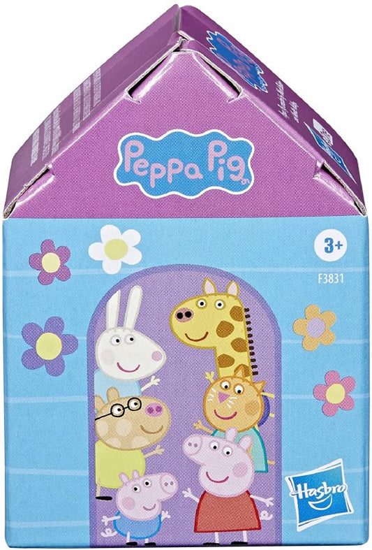 Figure Peppa Pig Peppas Clubhouse Surprise - Albagame
