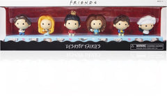 Figure Friends Desktop Talkies All Characters - Albagame