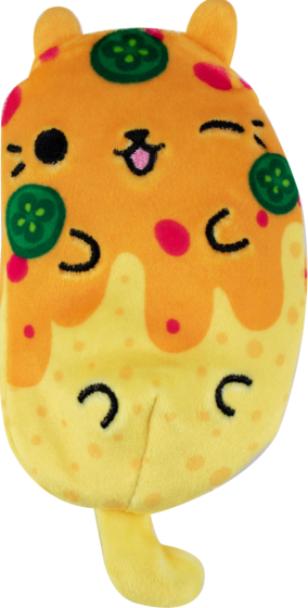 Set Cats Vs Pickles Kitty Condos Nachos Taco Hut - Albagame