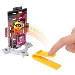Figure Minions Splat Ems - Albagame