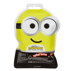 Figure Minions Splat Ems - Albagame