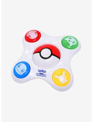 Pokemon Trainer Trivia - Albagame