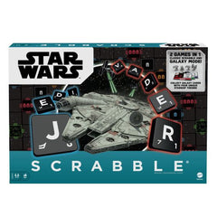 Scrabble Star Wars - Albagame