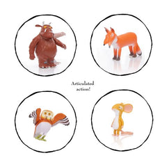 Figure Gruffalo Story Time Family Pack - Albagame