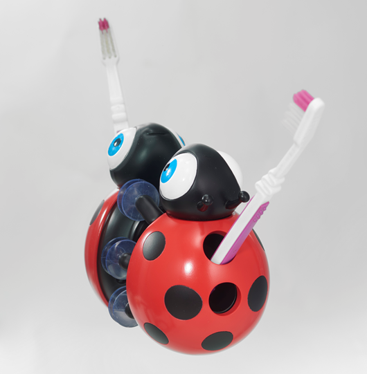 Cocomelon Musical Toothbrush Holder - Albagame