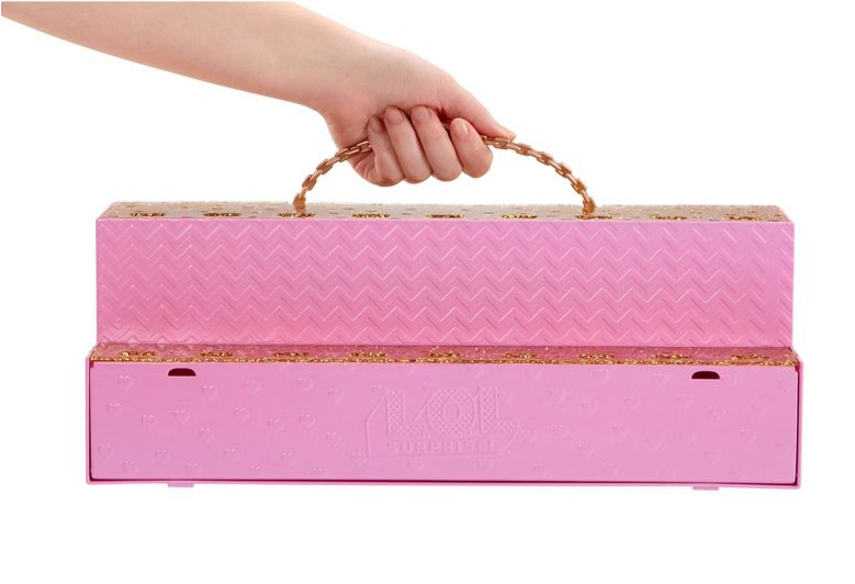 Lol surprise deals louis vuitton
