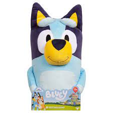 Plush Bluey Best Mate Bluey 45cm - Albagame