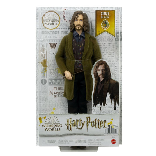 Figure Harry Potter Sirius Black - Albagame