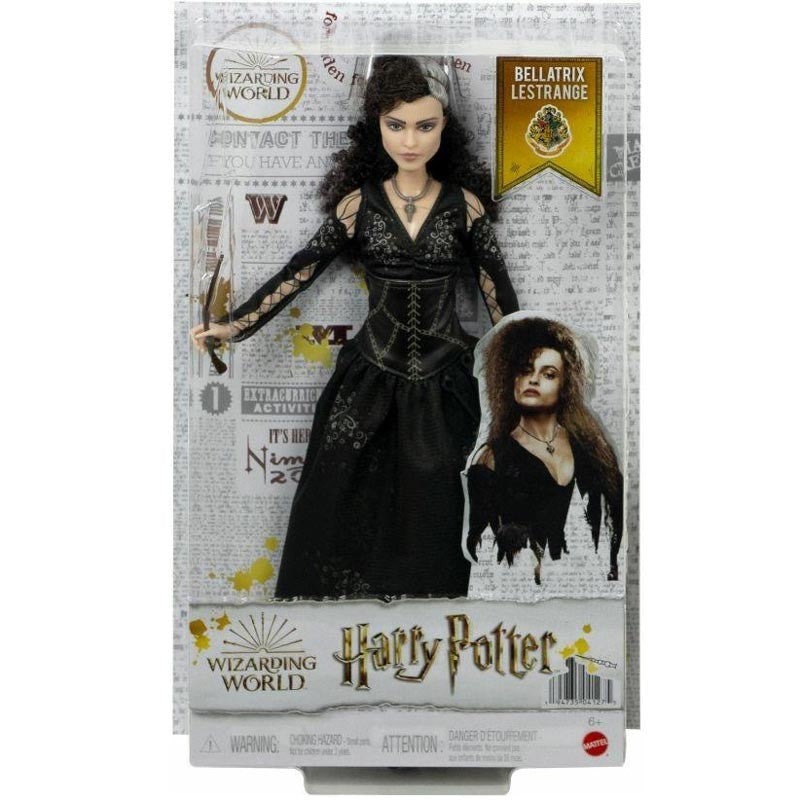 Figure Harry Potter Bellatrix Lestrange - Albagame