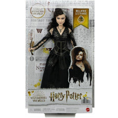 Figure Harry Potter Bellatrix Lestrange - Albagame
