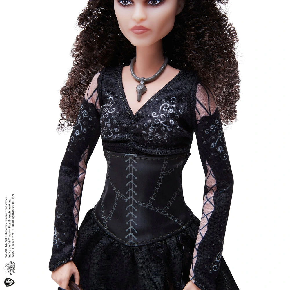 Figure Harry Potter Bellatrix Lestrange - Albagame