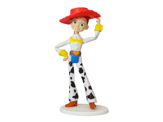 Figure Pixar Toy Story Jessie - Albagame