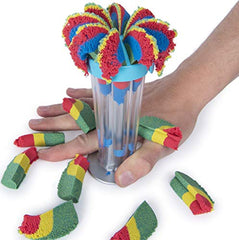Set The One & Only  Kinetic Sand Sandwhirlz - Albagame