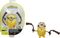 Figure Minions Rise Of Gru Stuart - Albagame