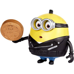 Figure Minions Rise Of Gru Otto - Albagame