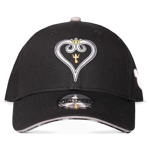 Cap Disney Kingdom Hearts - Albagame