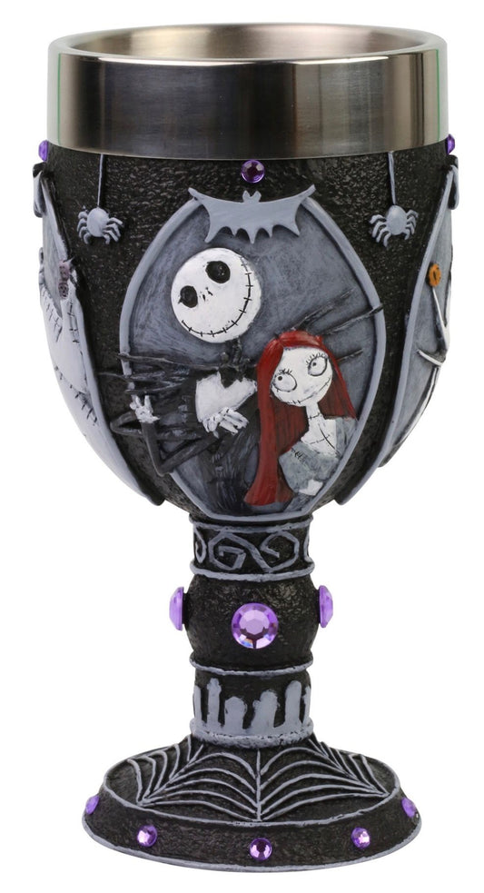 Decorative Chalice The Nightmare Before Christmas - Albagame
