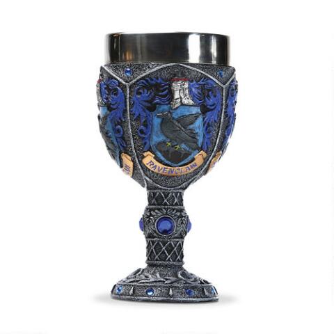 Decorative Chalice Harry Potter Ravenclaw - Albagame