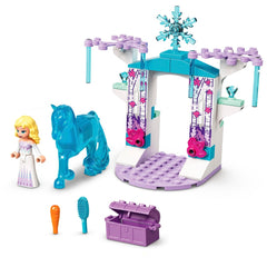 Lego Disney Elsa and the Nokk’s Ice Stable 43209 - Albagame