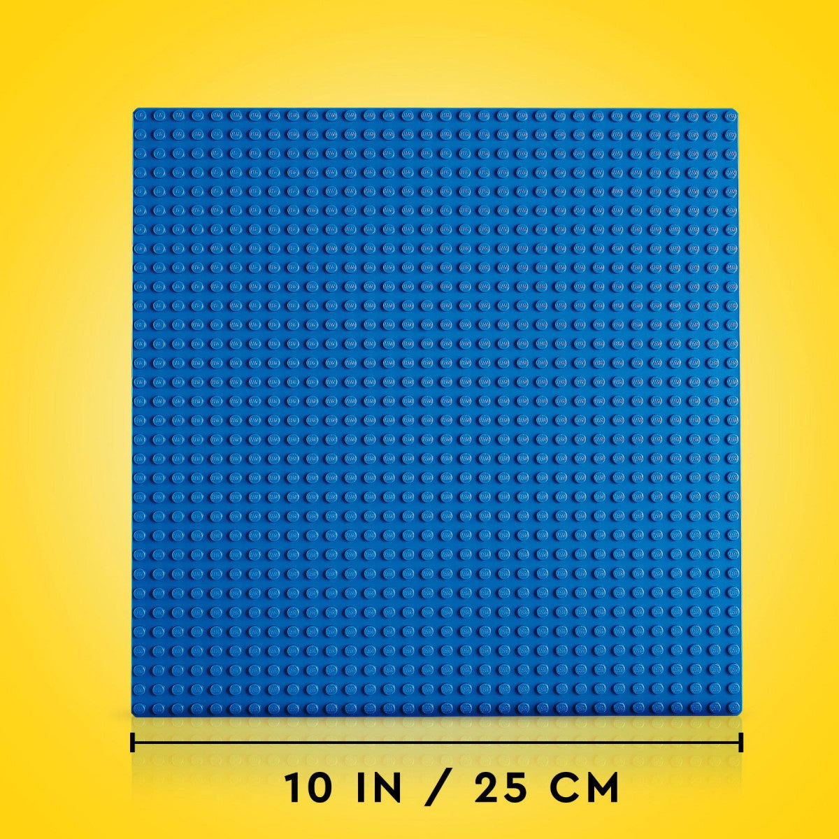 Lego Classic Baseplate Blue 11025 - Albagame