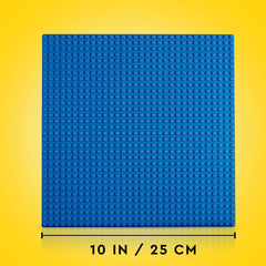 Lego Classic Baseplate Blue 11025 - Albagame