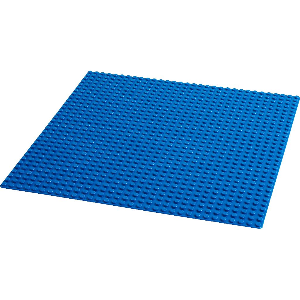 Lego Classic Baseplate Blue 11025 - Albagame