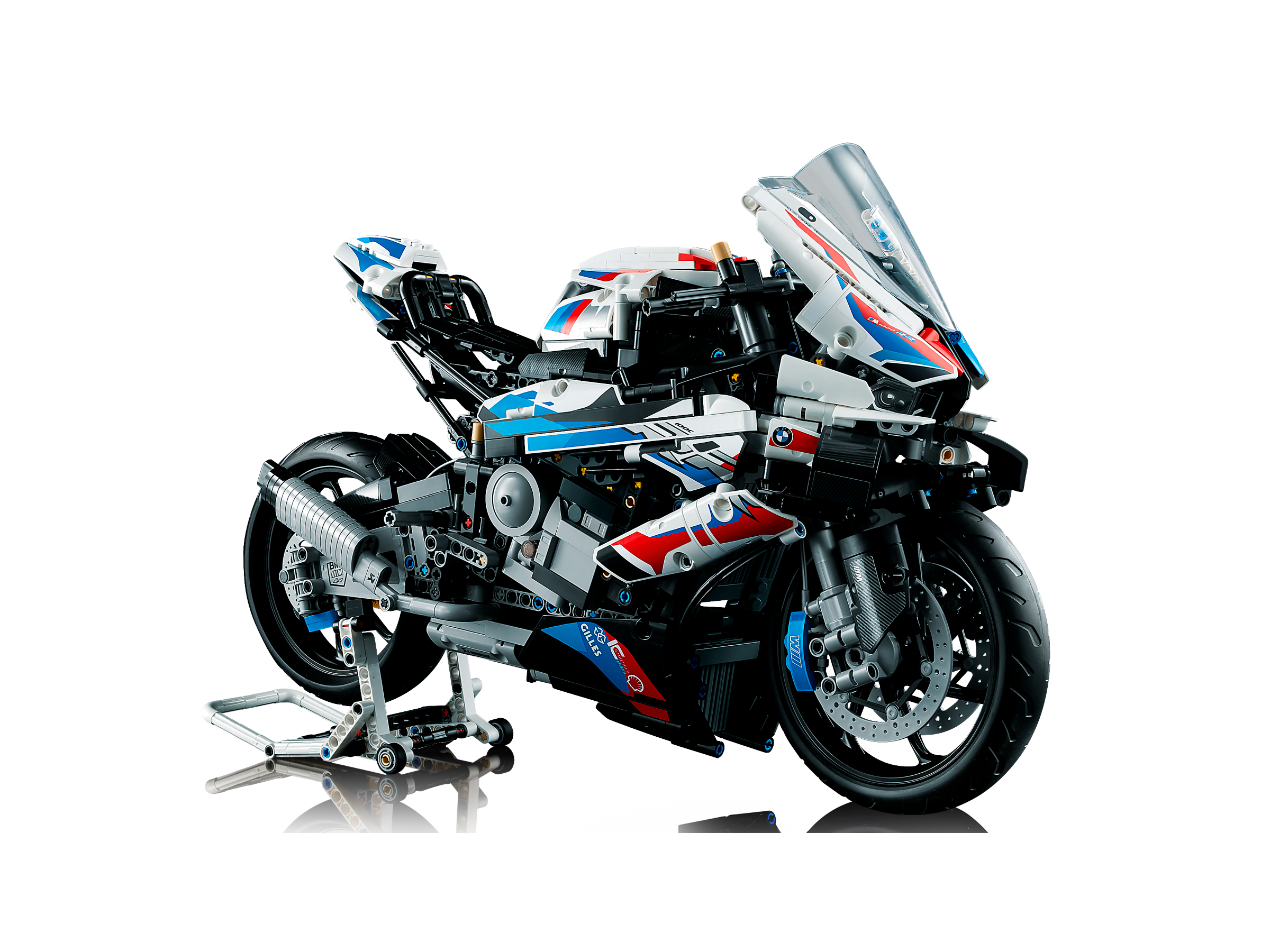 Lego Technic BMW M 1000 RR 42130 - Albagame