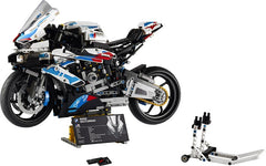 Lego Technic BMW M 1000 RR 42130 - Albagame