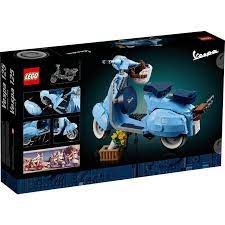 Lego Technic Vespa 125 10298 - Albagame