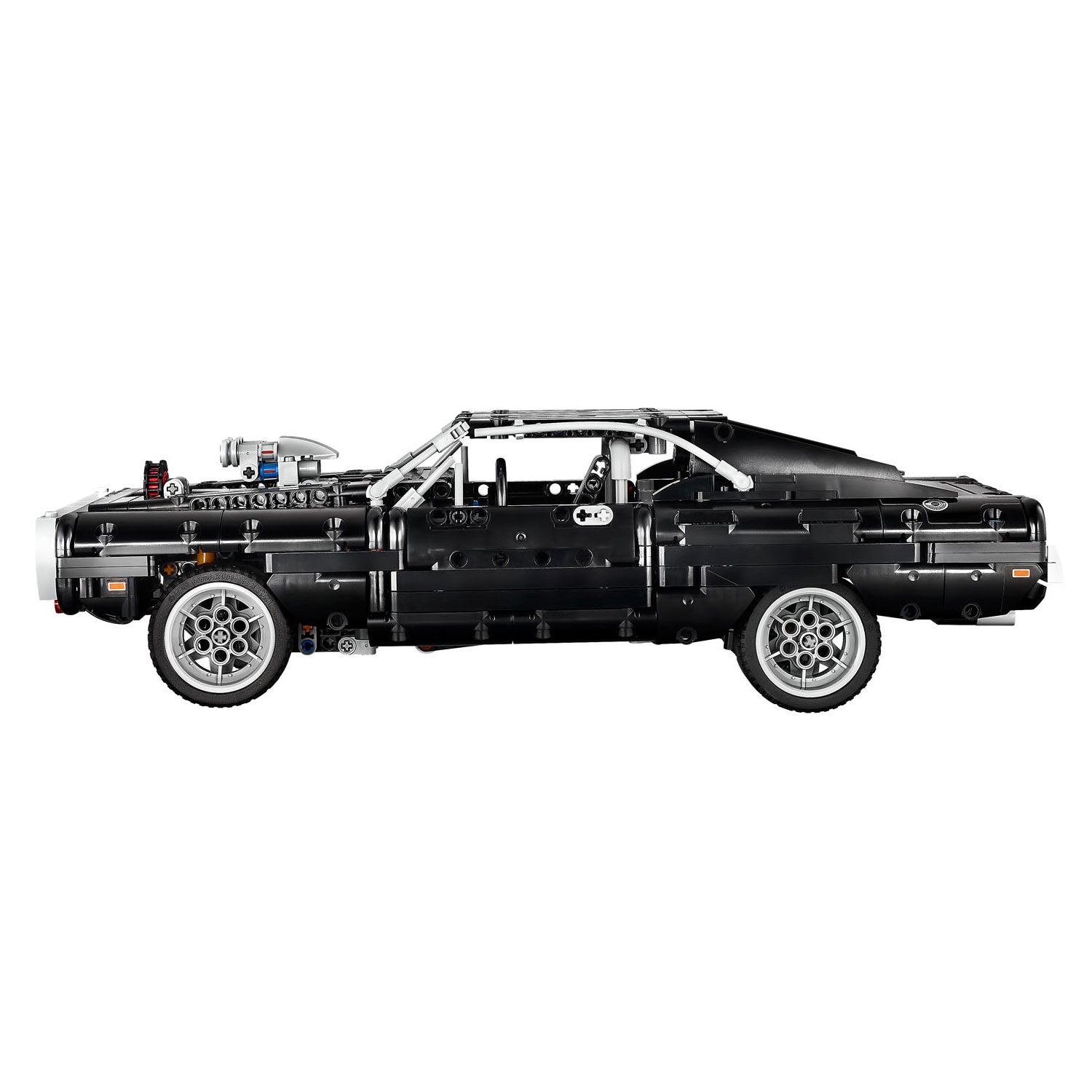 Dom sales lego charger