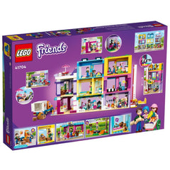 Lego Friends Main Street Building 41704 - Albagame