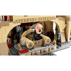 Lego Star Wars Boba Fett's Throne Room 75326 - Albagame